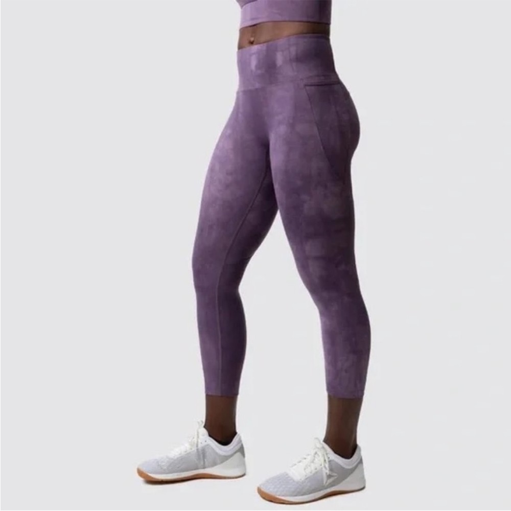 BORN PRIMITIVE Eccentric Leggings